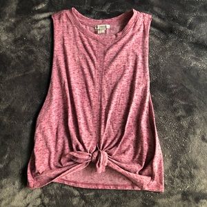 Forever 21 Active Wear Muscle Tank